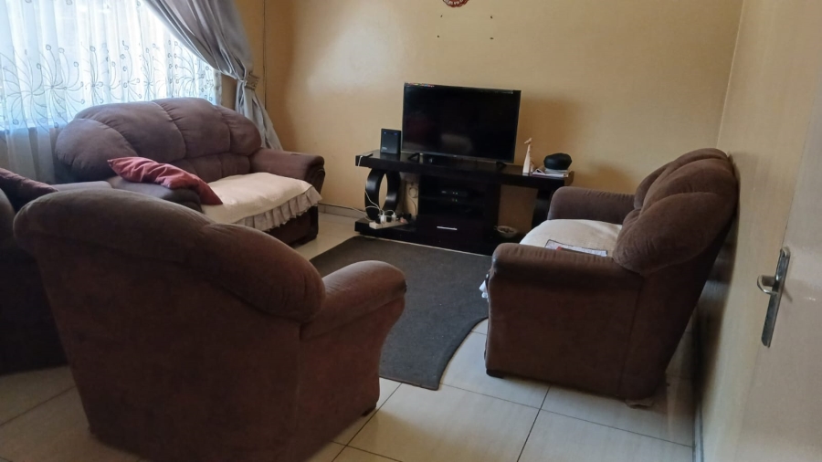 3 Bedroom Property for Sale in Sasolburg Ext 1 Free State